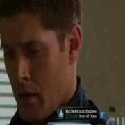 Supernatural S06E21 Castiel Helps Dean