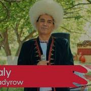 Aman Kadyrow Yag Yaly 2023