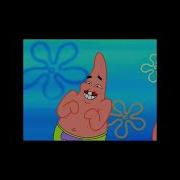 Patricks Epic Laugh