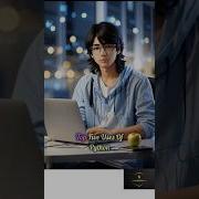Top 5 Uses Of Python Python Shorts