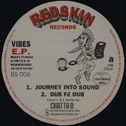 Chatta B Journey Into Sound 1995