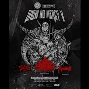 Antim Grahan Infected Live Show No Mercy V 2023
