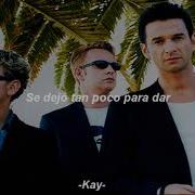 Depeche Mode Precious Subtitulado Al Español