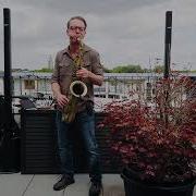 Rock With You Michael Jackson Live Sax Cover By Jan Sichting