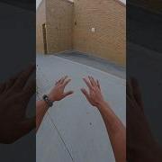 5 STEP WALL RUN