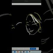 Draw Radha Krishna Using Python Shorts