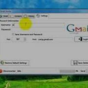 Gmail Sender In Visual Basic 2010