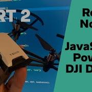 Flying A Drone With React And Node Js 100 JavaScript PART 2