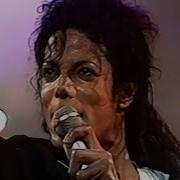 Michael Jackson Man In The Mirror Live At Wembley Stadium Remastered