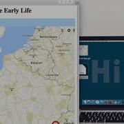 Learn HTML Create An Image Map With HTML P2 Of 2