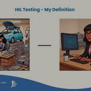What Is HIL Testing Hardware In The Loop Explained Simply
