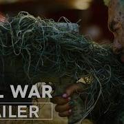 Civil War Official Trailer HD A24
