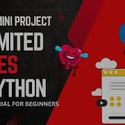 Print Unlimited Jokes In Python With One Line Of Code Python For Beginners Python Programming