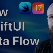 SwiftUI Data Flow In IOS 17 Observation Observable