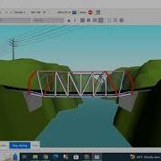 West Point Bridge Designer WMV