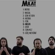 Milat Melek Official Video