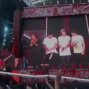 One Direction Live While We Re Young WWAT Paris 20 Juin 2014