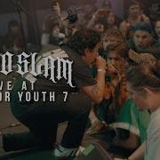 197 Media Barrio Slam Live At Mosh For Youth 7