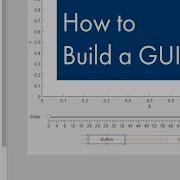 How To Build A GUI In MATLAB Using App Designer