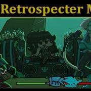 FNF Vs Retrospecter Part 1 Ectospasm Kinda Unfair Tho