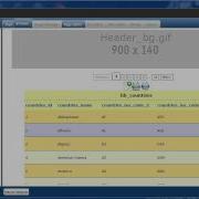 PHP Generator Create New Project