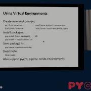 Get Productive With Python In Visual Studio Code Dan Taylor