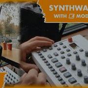 Synthwave Idm Model Samples