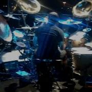 Journey Separate Ways Featuring Kyle Castronovo Tampa Fl 2012