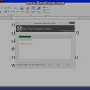 The New Windows 9 Skinpack Must Download