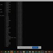 PostgreSQL UPSERT Operation