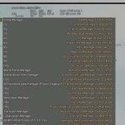 Assassin S Creed 3 2012 09 25 Prototype Developer Debug Menu Found