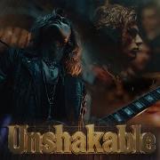 Oryn Etheria Unshakable Album