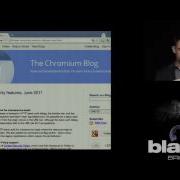 Blackhat 2012 Javascript Threats