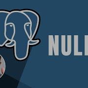 PostgreSQL NULLIF Course 2019
