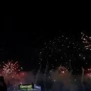 Edc Las Vegas 2016 Day 3 Firework Show
