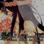 Nightcore Everytime We Touch Slow Lyrics