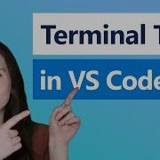 Terminal Tips In VS Code