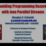 Avoiding Programming Hazards With Java Parallel Streams
