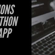 Using Sessions In Our Flask Web App Python Flask Tutorial Part 9