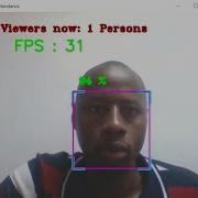 Face Attendance System With Python Opencv Tensorflow Kera Real Time Face Recognition