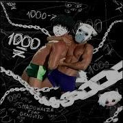 Shadowraze GENJUTSU 1000 7 Gachi Remix DEMO