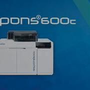 Respons 600c Work Automation In Perfection