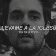 Hozier Take Me To Church Sub Español Lyrics