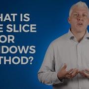 Understanding Time Slice Or Windows Method Delay Analysis