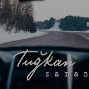 Tuğkan Zamanla Official Lyric Video Evdekal