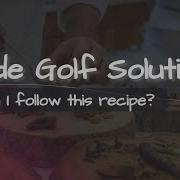 Can I Follow This Recipe Code Golf Problem