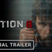 Section 8 Official Trailer 2022 Ryan Kwanten Dolph Lundgren Dermot Mulroney