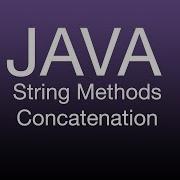 Java Made Simple String Class Tutorial