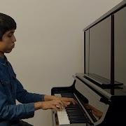 Smetana Lied Op 2 N 2 Mathys Piano Le 02 07 2017