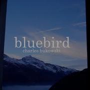 Bluebird By Charles Bukowski